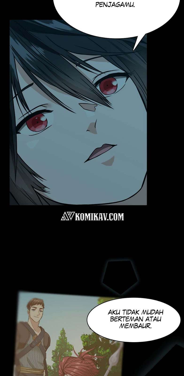 The Beginning After the End (The King Grey Reincarnation) Chapter 55 Gambar 64