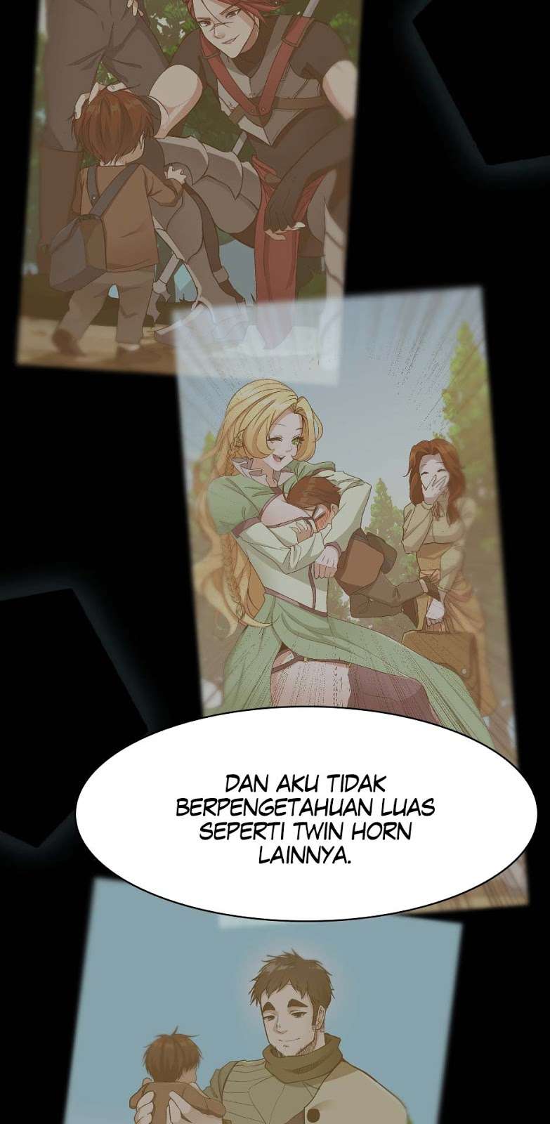 The Beginning After the End (The King Grey Reincarnation) Chapter 55 Gambar 65