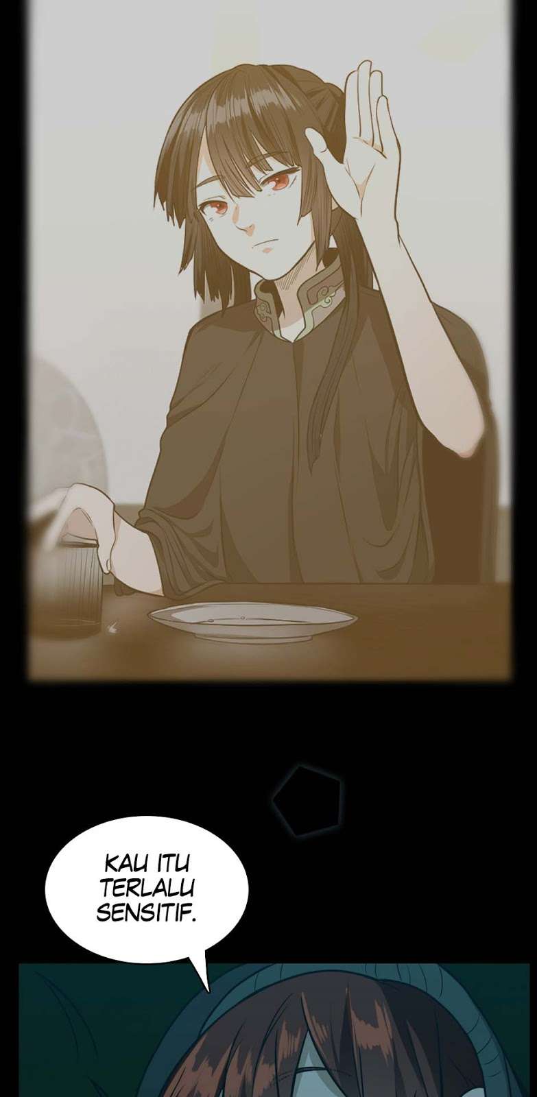 The Beginning After the End (The King Grey Reincarnation) Chapter 55 Gambar 67