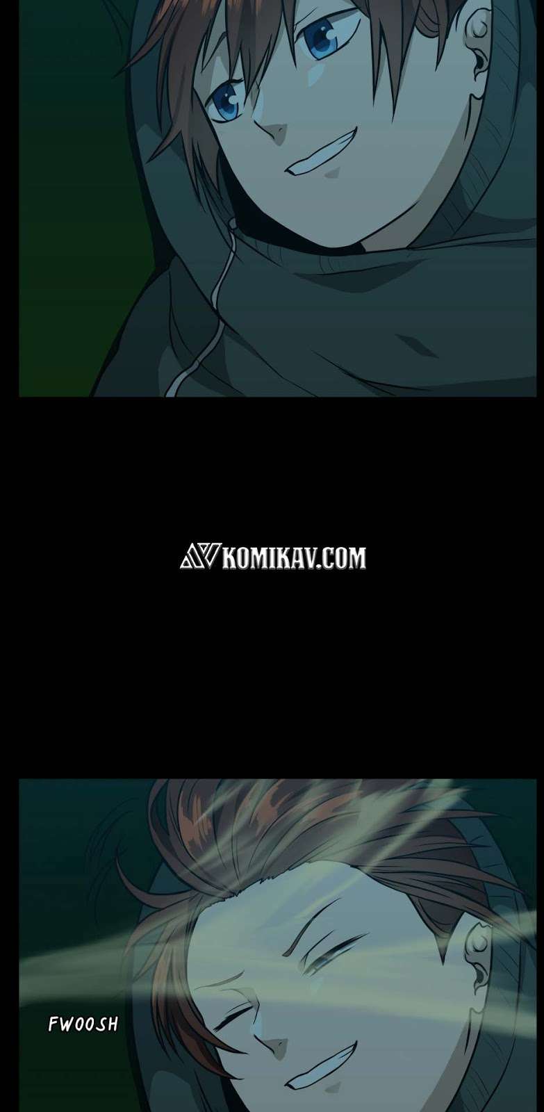 The Beginning After the End (The King Grey Reincarnation) Chapter 55 Gambar 68