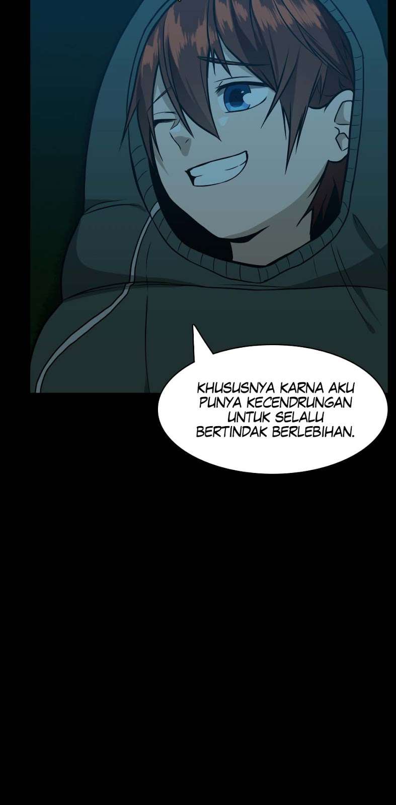 The Beginning After the End (The King Grey Reincarnation) Chapter 55 Gambar 73