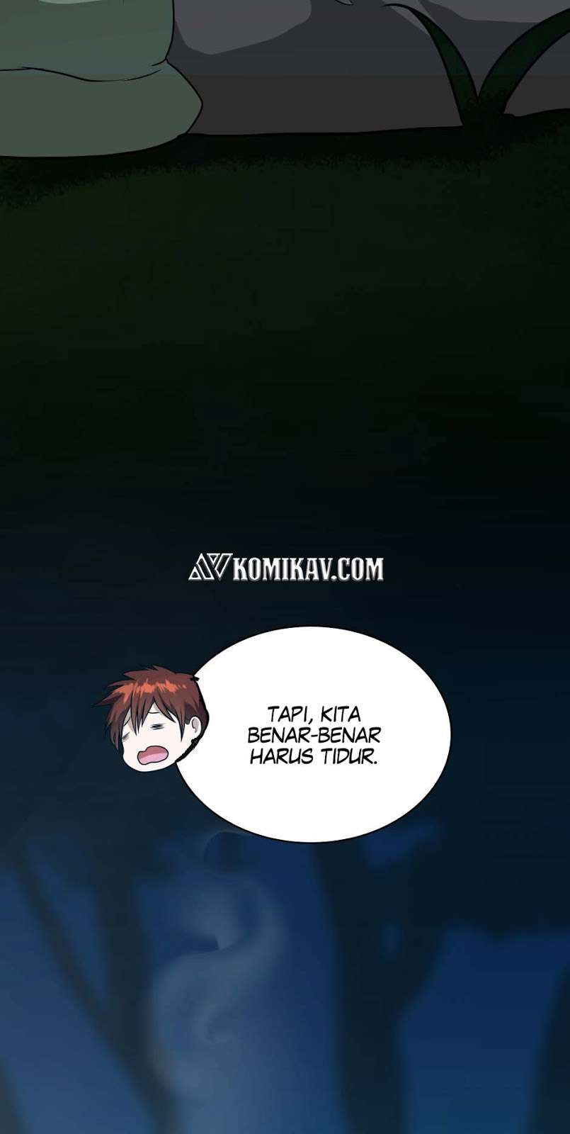The Beginning After the End (The King Grey Reincarnation) Chapter 55 Gambar 76
