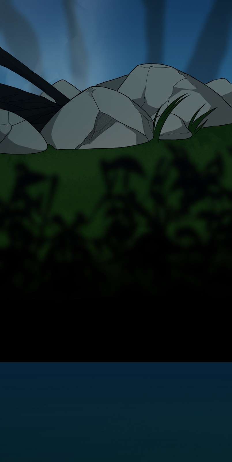 The Beginning After the End (The King Grey Reincarnation) Chapter 55 Gambar 77