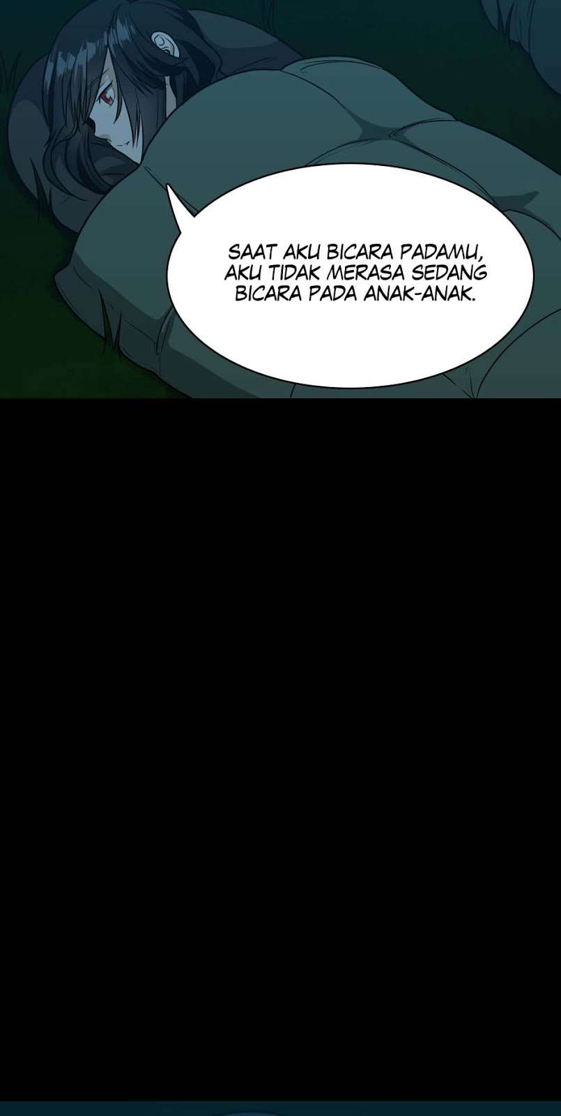 The Beginning After the End (The King Grey Reincarnation) Chapter 55 Gambar 79