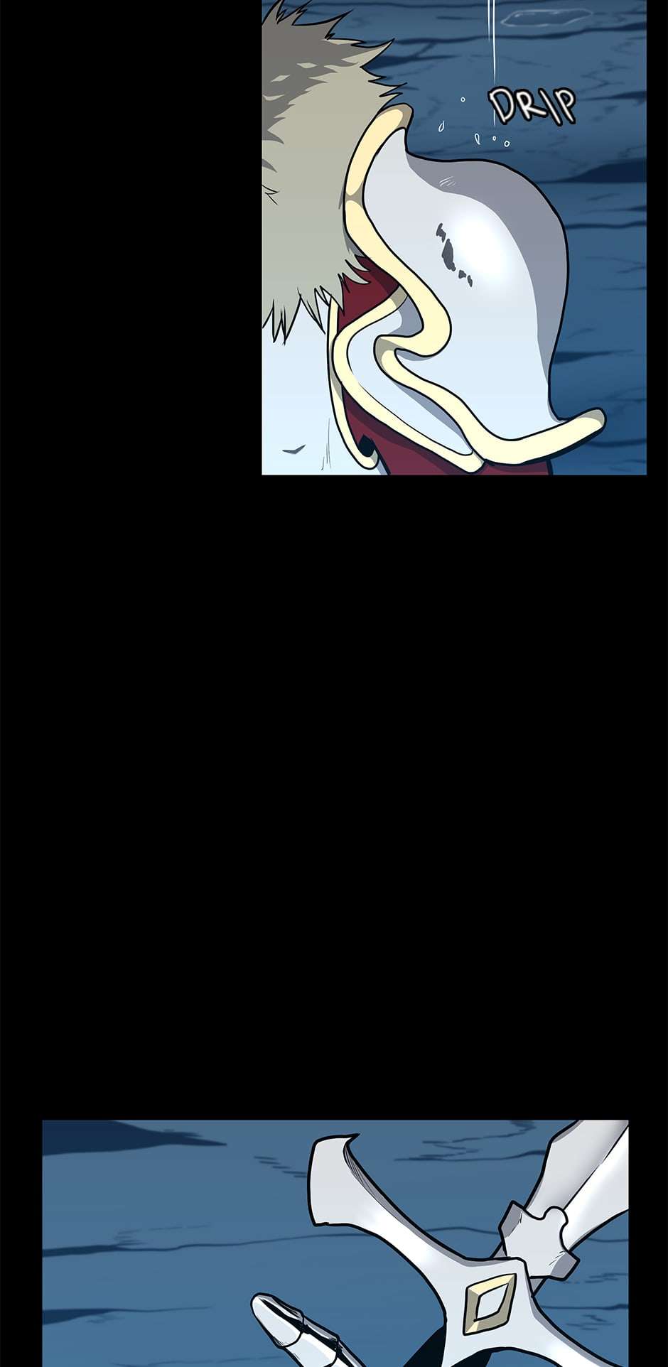 The Beginning After the End (The King Grey Reincarnation) Chapter 59 Gambar 5