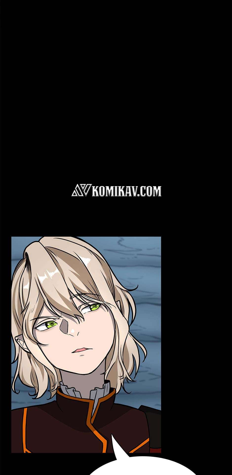 The Beginning After the End (The King Grey Reincarnation) Chapter 59 Gambar 10