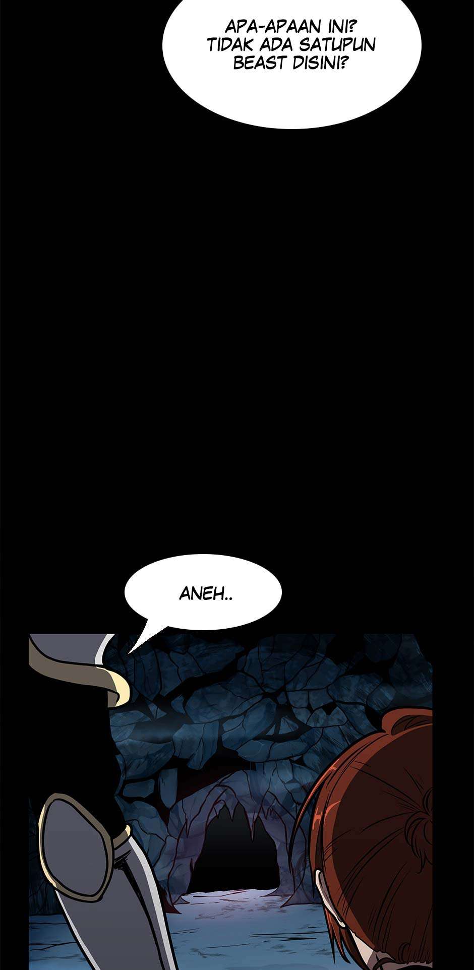 The Beginning After the End (The King Grey Reincarnation) Chapter 59 Gambar 11