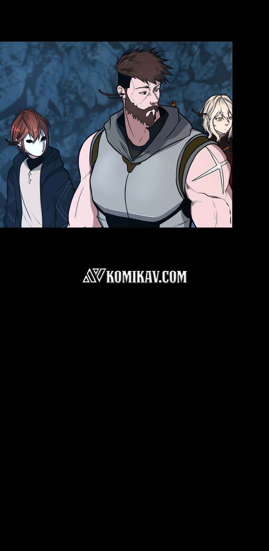 The Beginning After the End (The King Grey Reincarnation) Chapter 59 Gambar 14