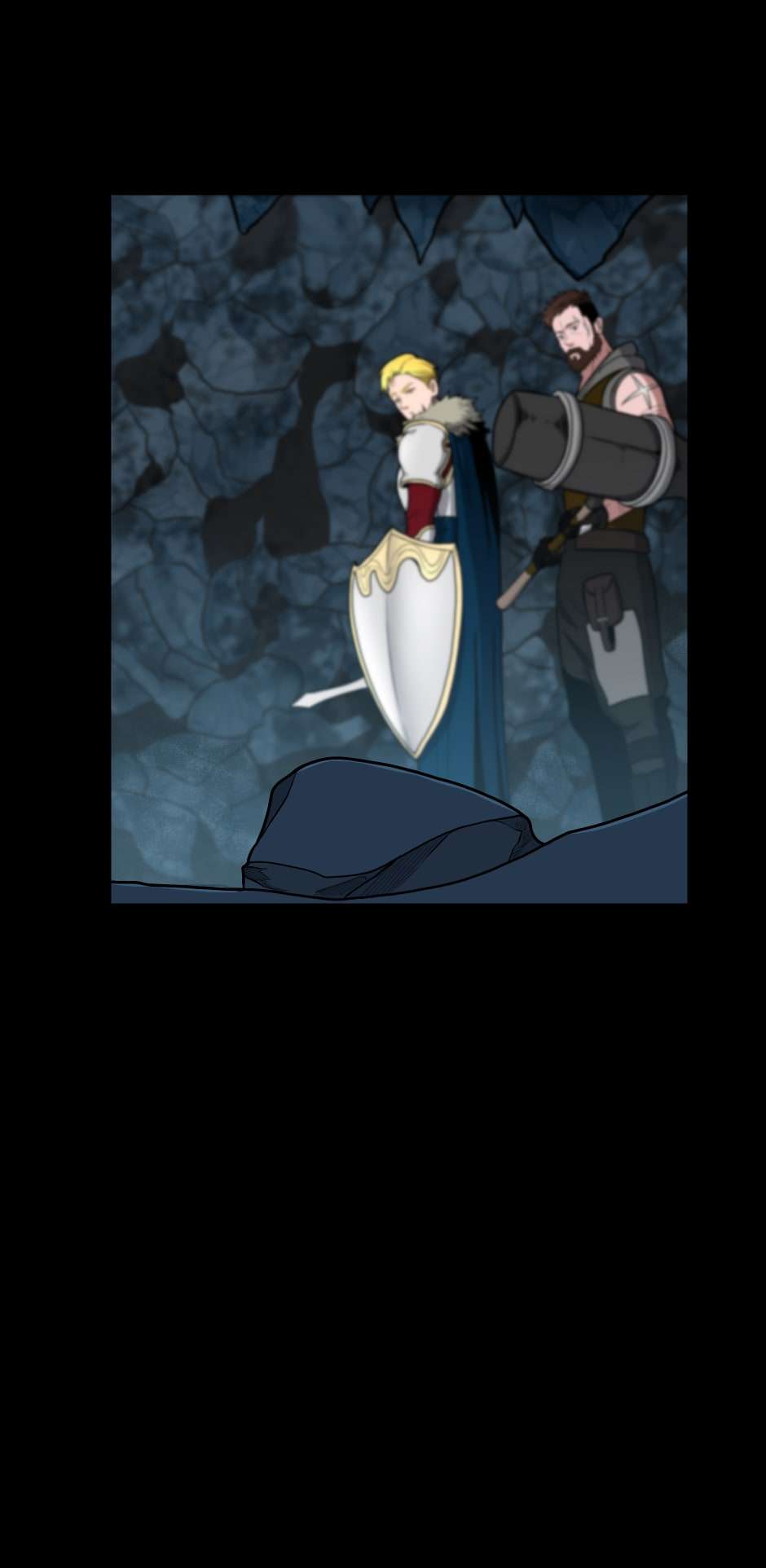 The Beginning After the End (The King Grey Reincarnation) Chapter 59 Gambar 15