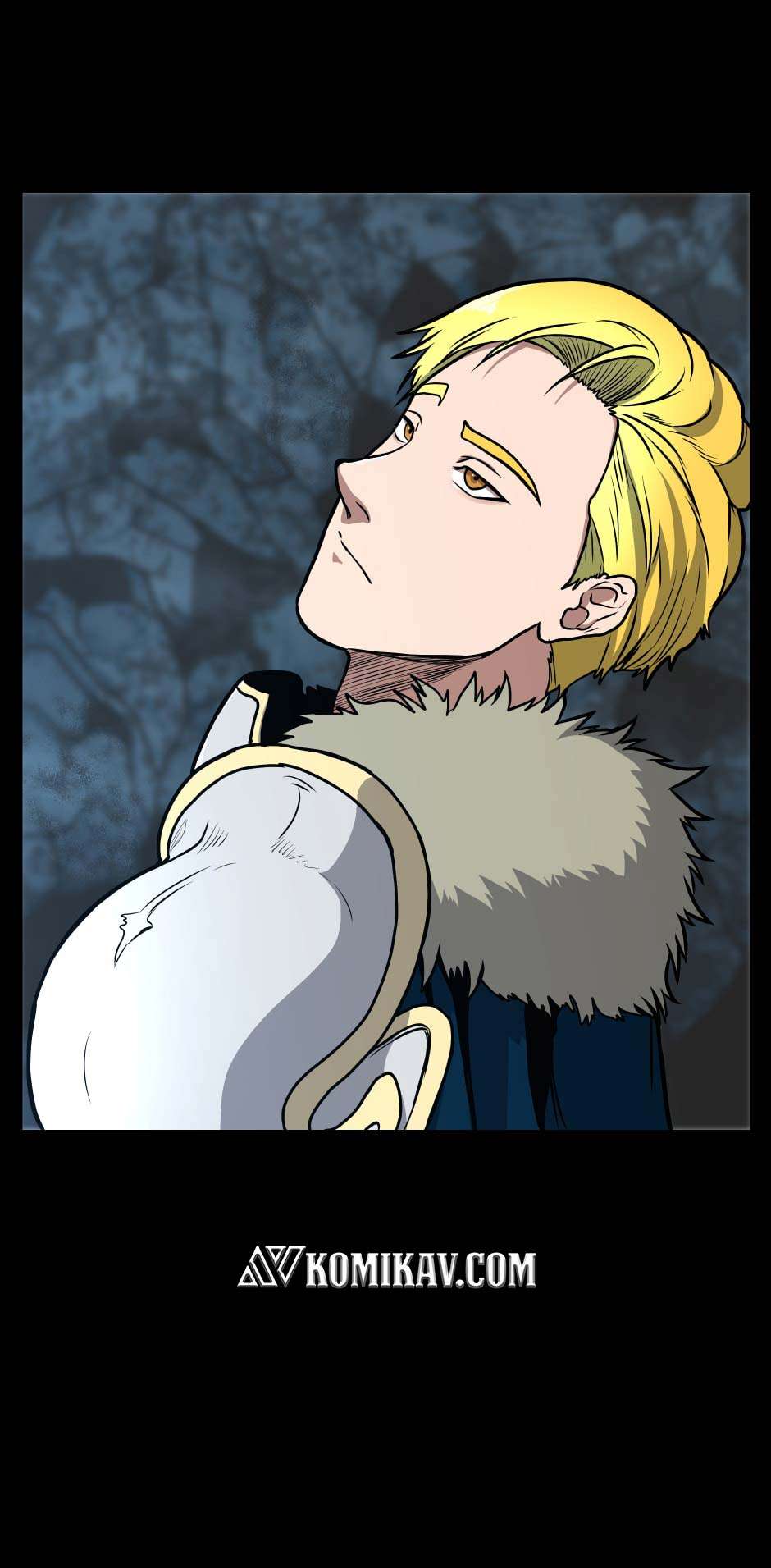 The Beginning After the End (The King Grey Reincarnation) Chapter 59 Gambar 16