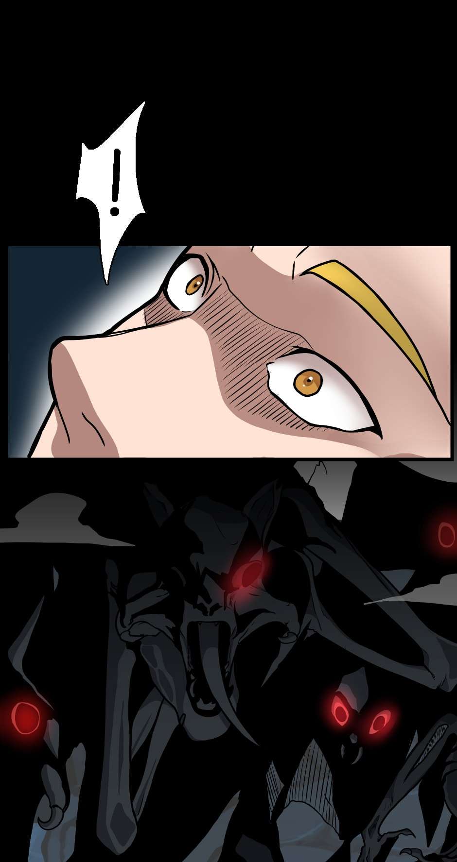 The Beginning After the End (The King Grey Reincarnation) Chapter 59 Gambar 17