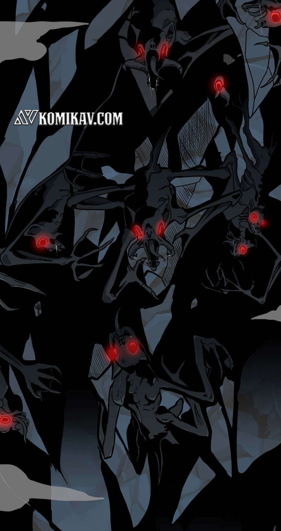 The Beginning After the End (The King Grey Reincarnation) Chapter 59 Gambar 18