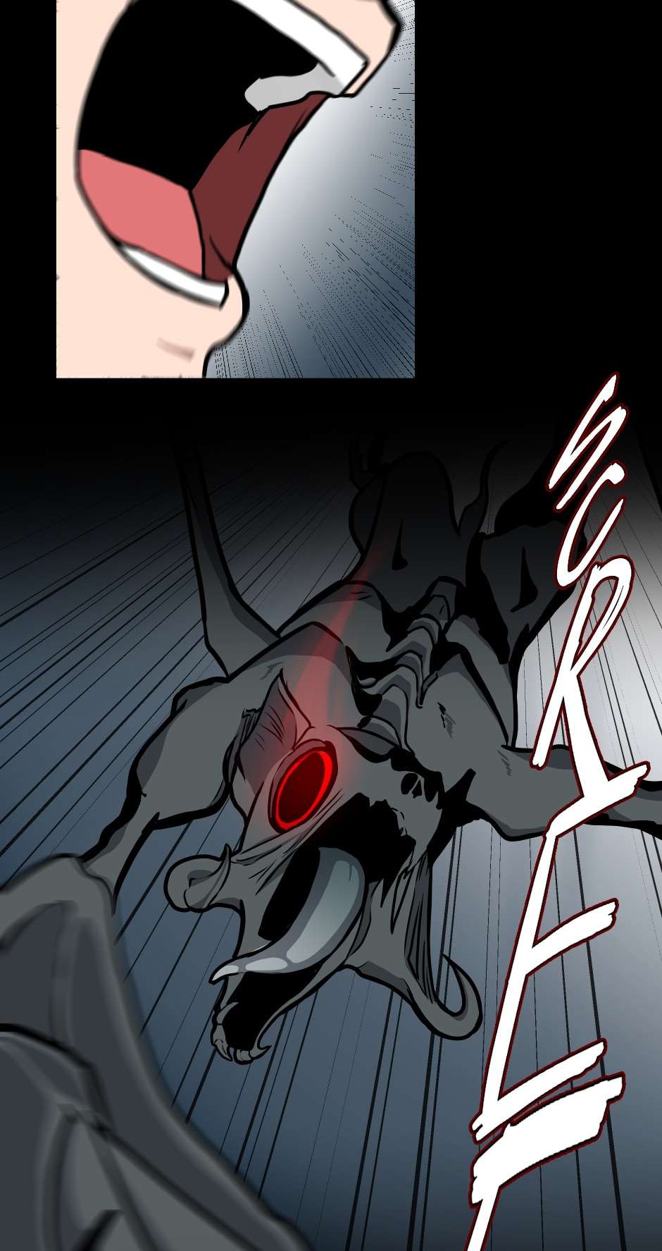 The Beginning After the End (The King Grey Reincarnation) Chapter 59 Gambar 21