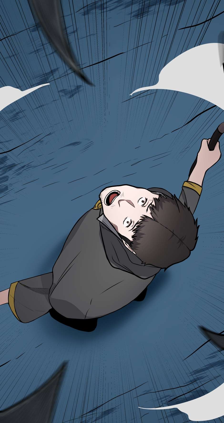 The Beginning After the End (The King Grey Reincarnation) Chapter 59 Gambar 23