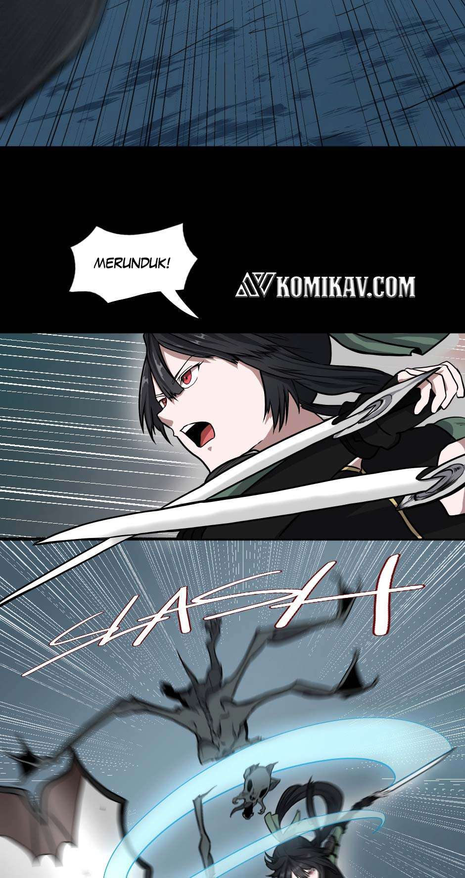 The Beginning After the End (The King Grey Reincarnation) Chapter 59 Gambar 24