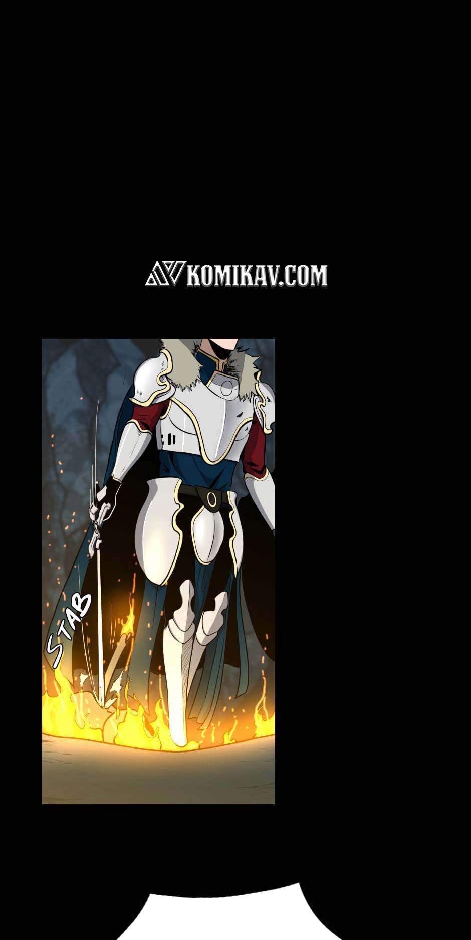 The Beginning After the End (The King Grey Reincarnation) Chapter 59 Gambar 42