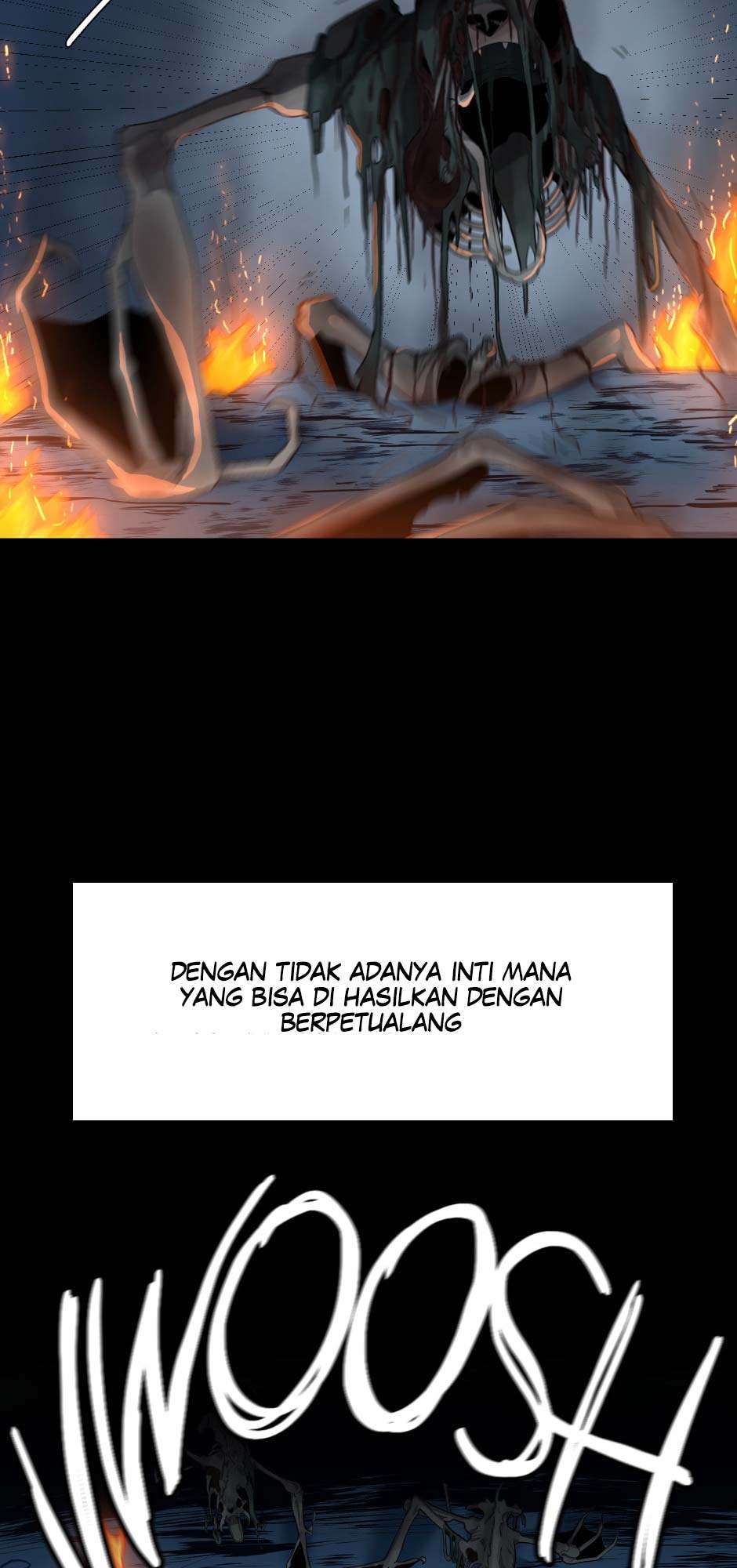 The Beginning After the End (The King Grey Reincarnation) Chapter 59 Gambar 51