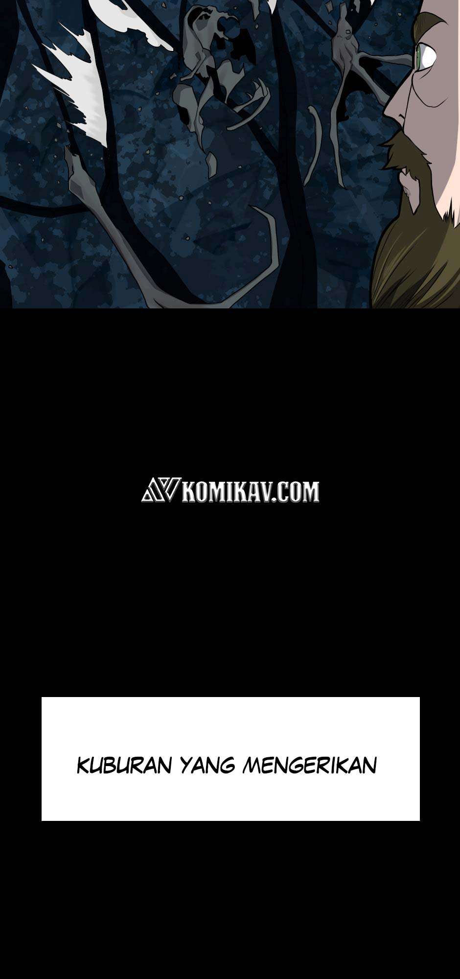 The Beginning After the End (The King Grey Reincarnation) Chapter 59 Gambar 56