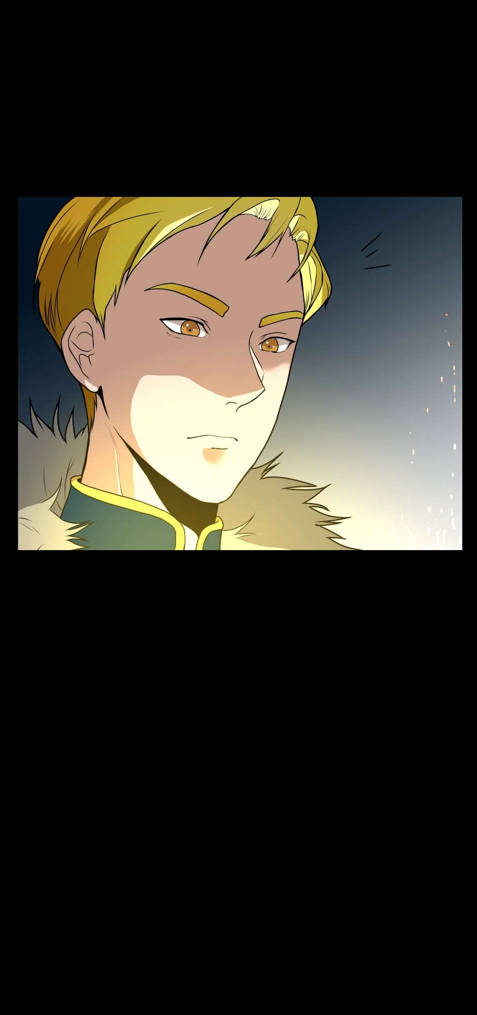The Beginning After the End (The King Grey Reincarnation) Chapter 59 Gambar 59