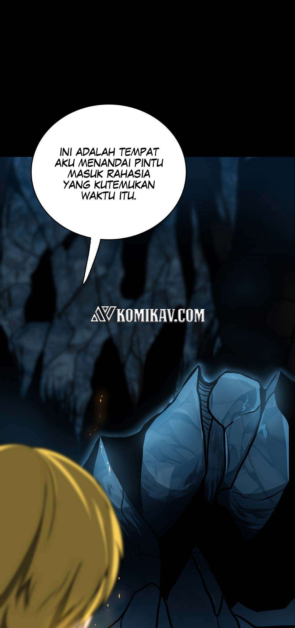 The Beginning After the End (The King Grey Reincarnation) Chapter 59 Gambar 60