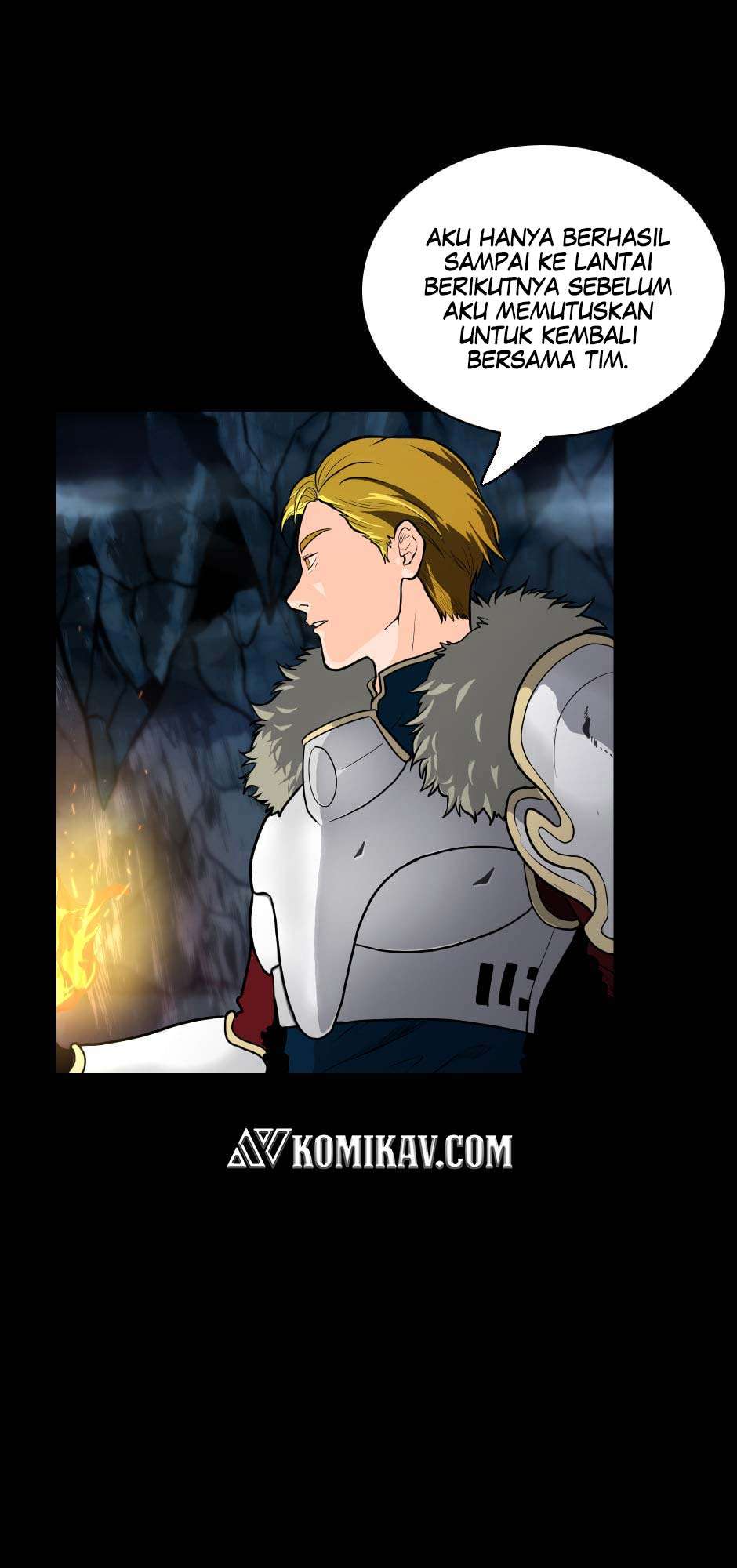 The Beginning After the End (The King Grey Reincarnation) Chapter 59 Gambar 68