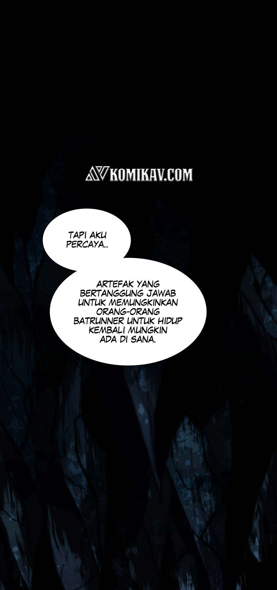 The Beginning After the End (The King Grey Reincarnation) Chapter 59 Gambar 70