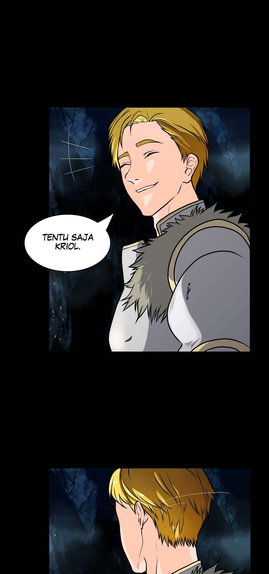 The Beginning After the End (The King Grey Reincarnation) Chapter 59 Gambar 73