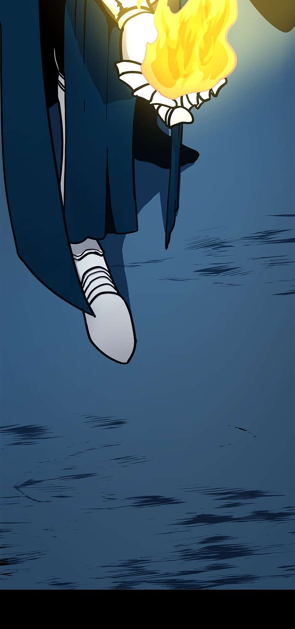 The Beginning After the End (The King Grey Reincarnation) Chapter 59 Gambar 77