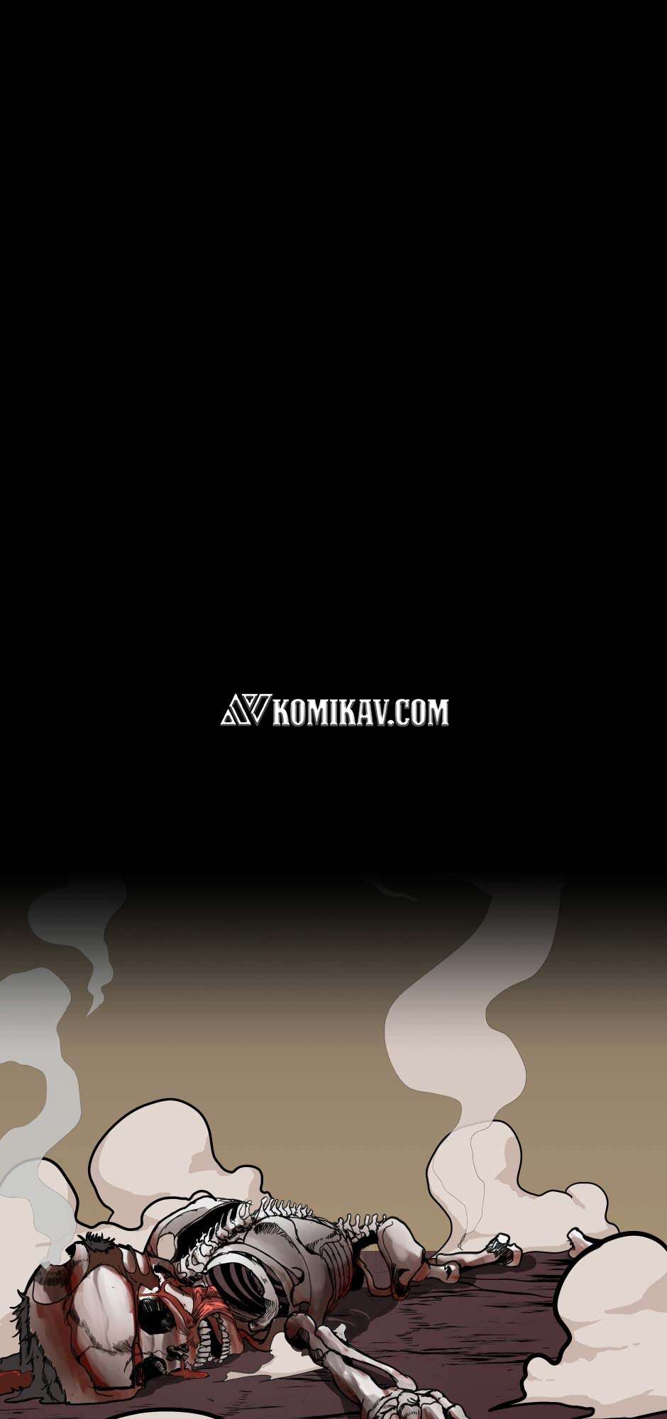 The Beginning After the End (The King Grey Reincarnation) Chapter 61 Gambar 2