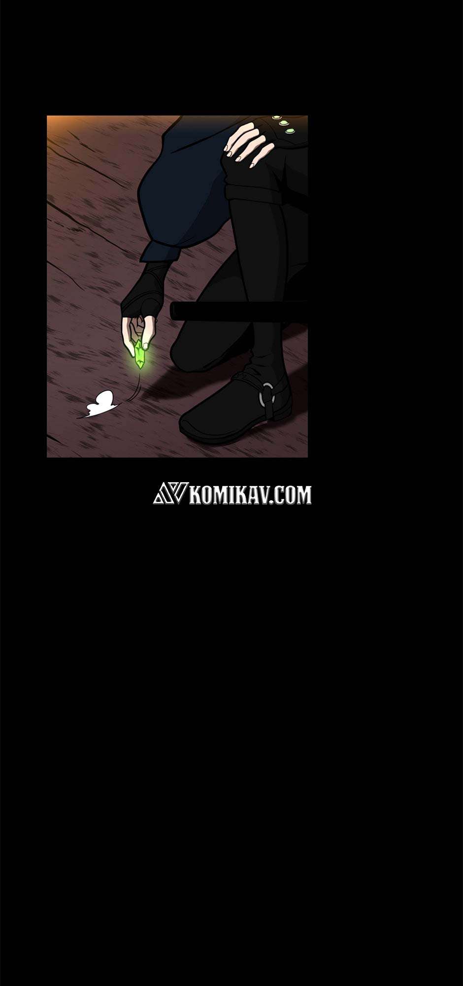 The Beginning After the End (The King Grey Reincarnation) Chapter 61 Gambar 6