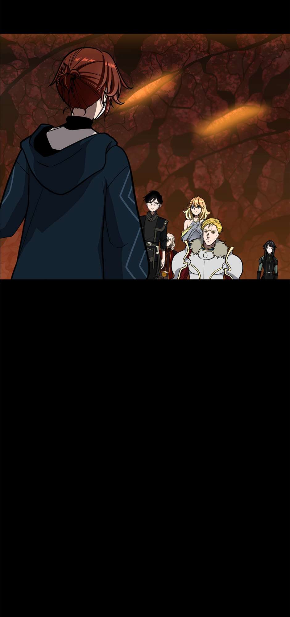 The Beginning After the End (The King Grey Reincarnation) Chapter 61 Gambar 7