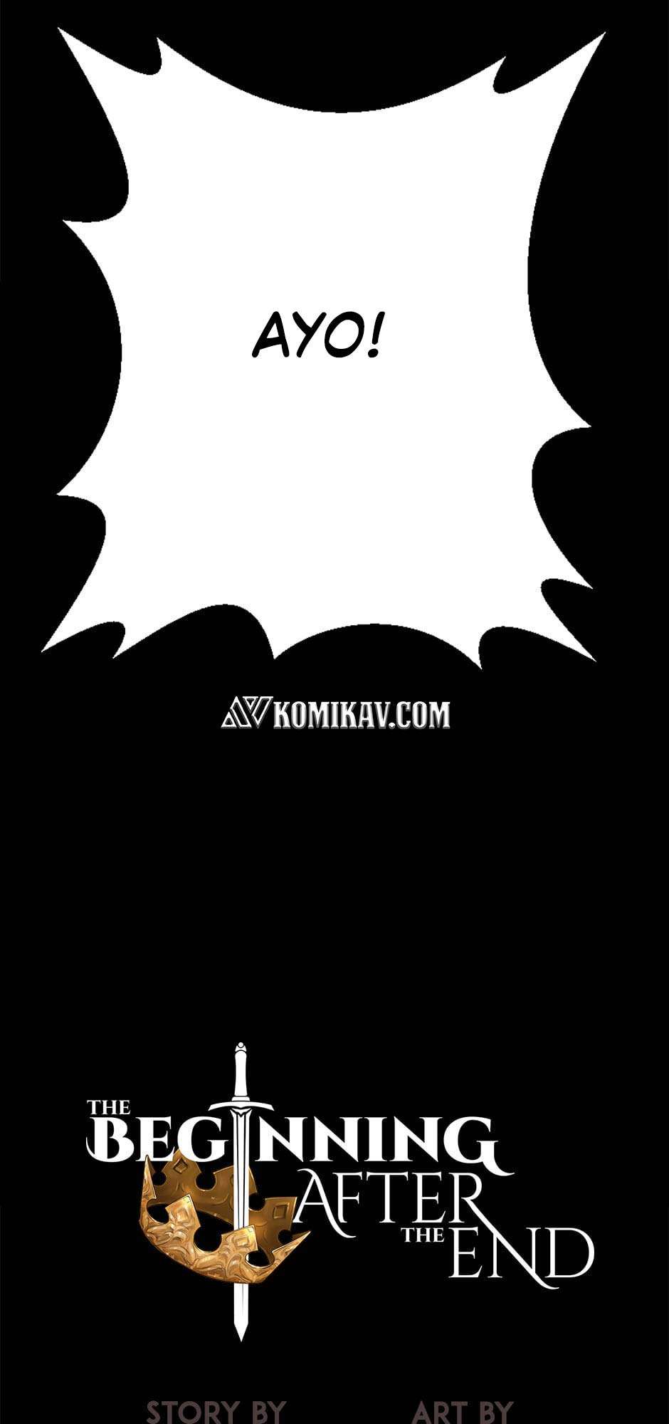 The Beginning After the End (The King Grey Reincarnation) Chapter 61 Gambar 14