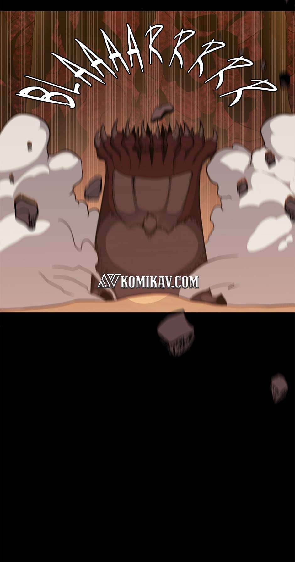 The Beginning After the End (The King Grey Reincarnation) Chapter 61 Gambar 18
