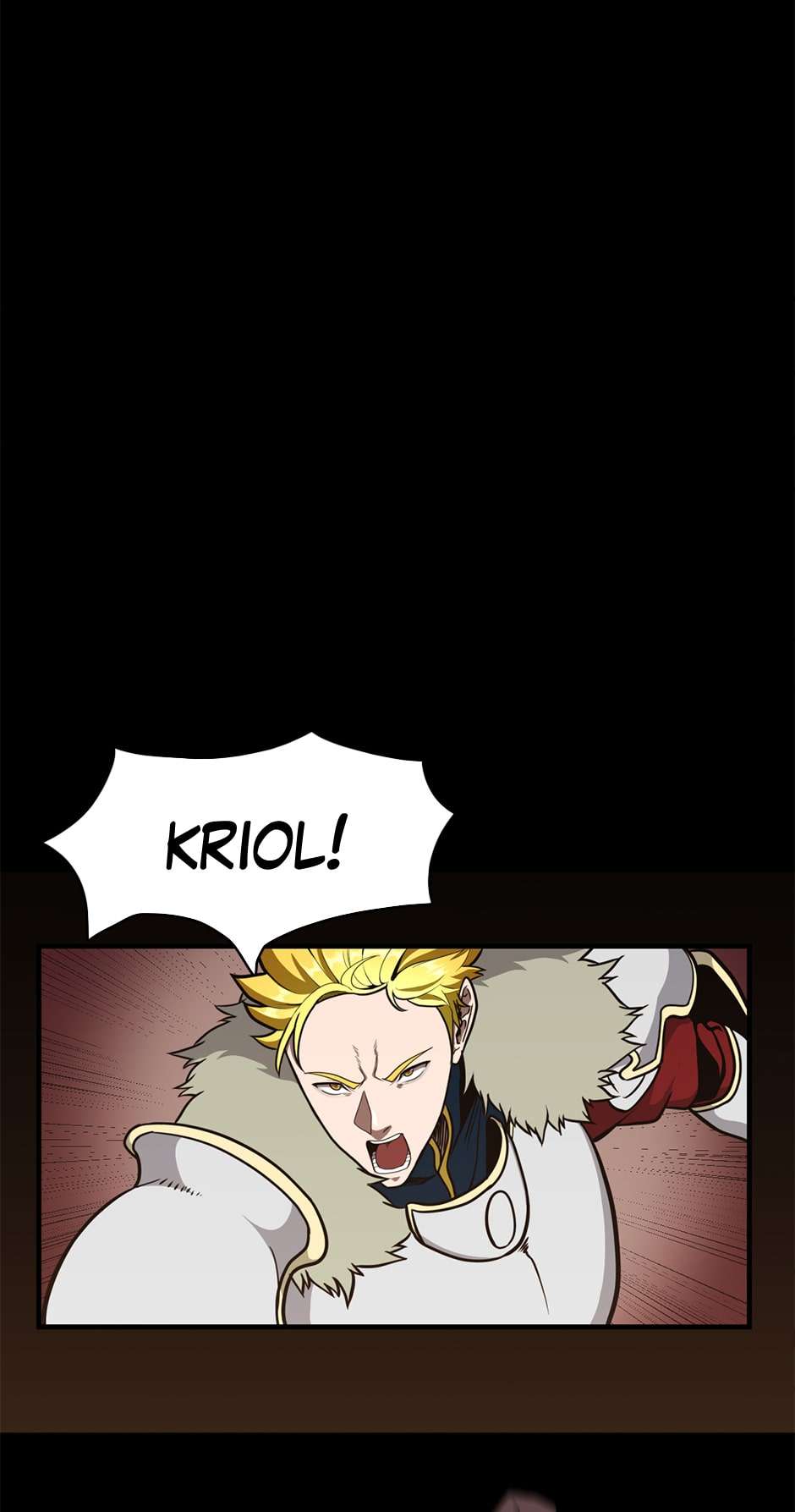 The Beginning After the End (The King Grey Reincarnation) Chapter 61 Gambar 19