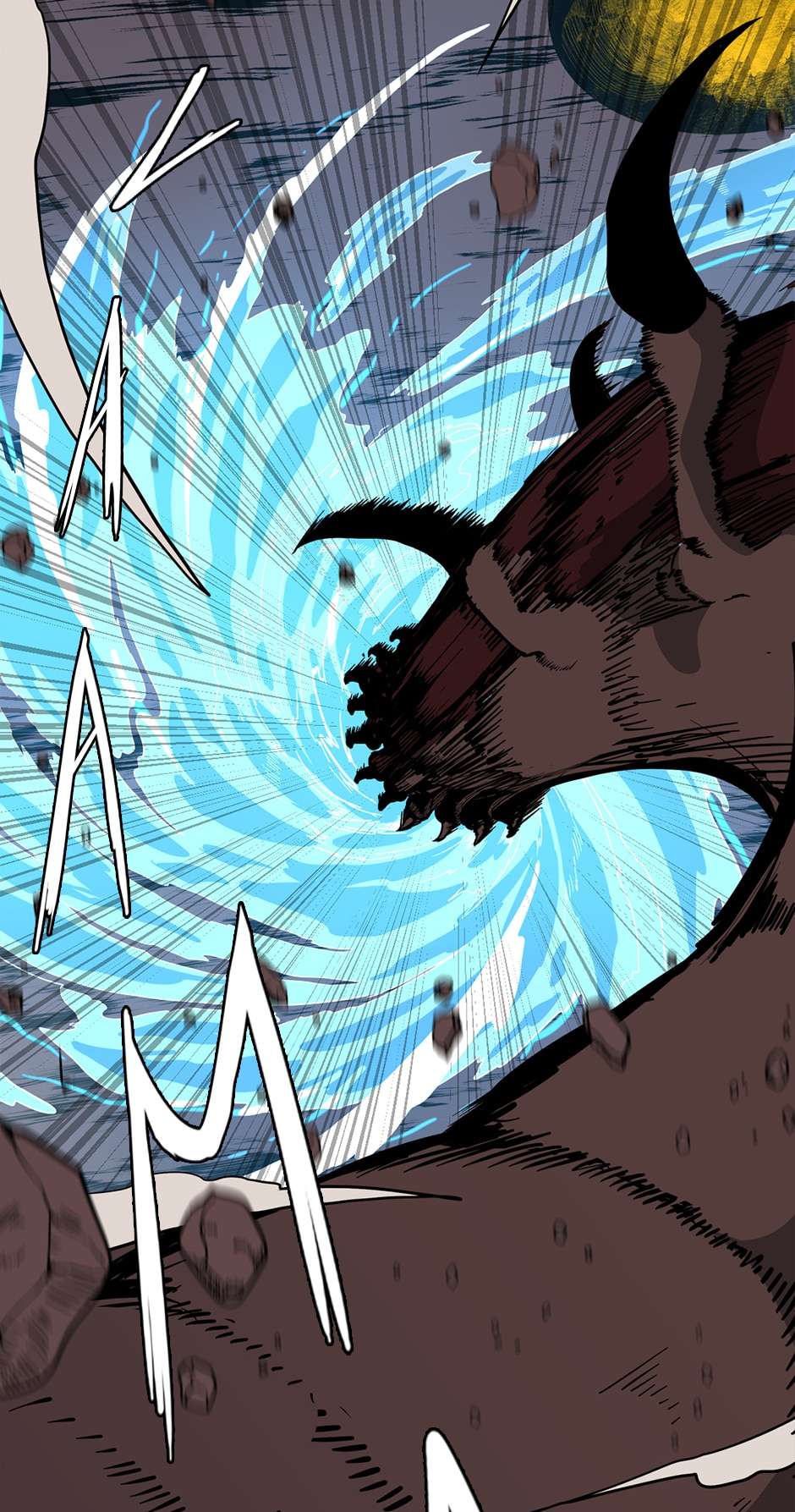 The Beginning After the End (The King Grey Reincarnation) Chapter 61 Gambar 21