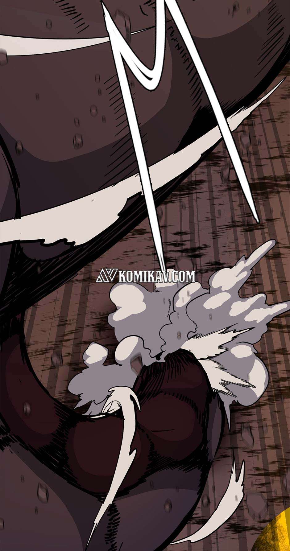 The Beginning After the End (The King Grey Reincarnation) Chapter 61 Gambar 22