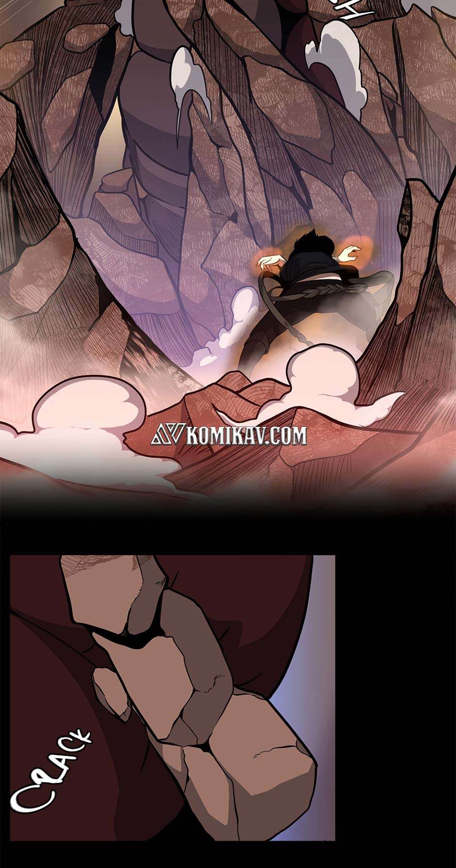 The Beginning After the End (The King Grey Reincarnation) Chapter 61 Gambar 28