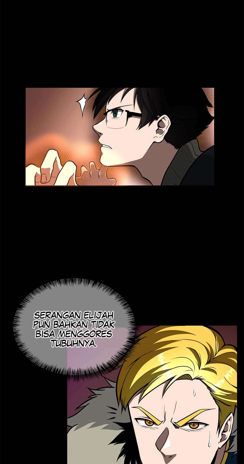 The Beginning After the End (The King Grey Reincarnation) Chapter 61 Gambar 29