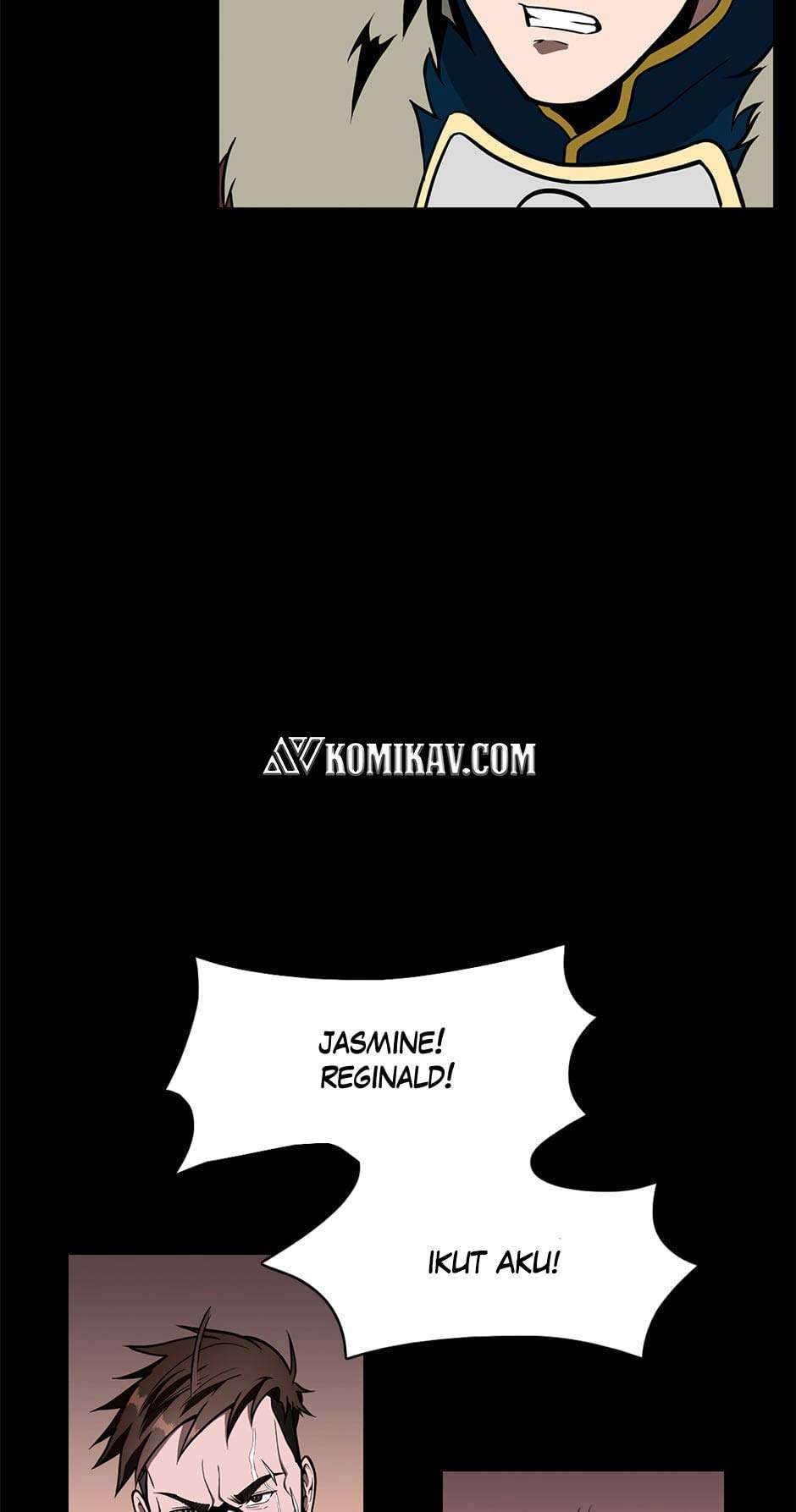 The Beginning After the End (The King Grey Reincarnation) Chapter 61 Gambar 30