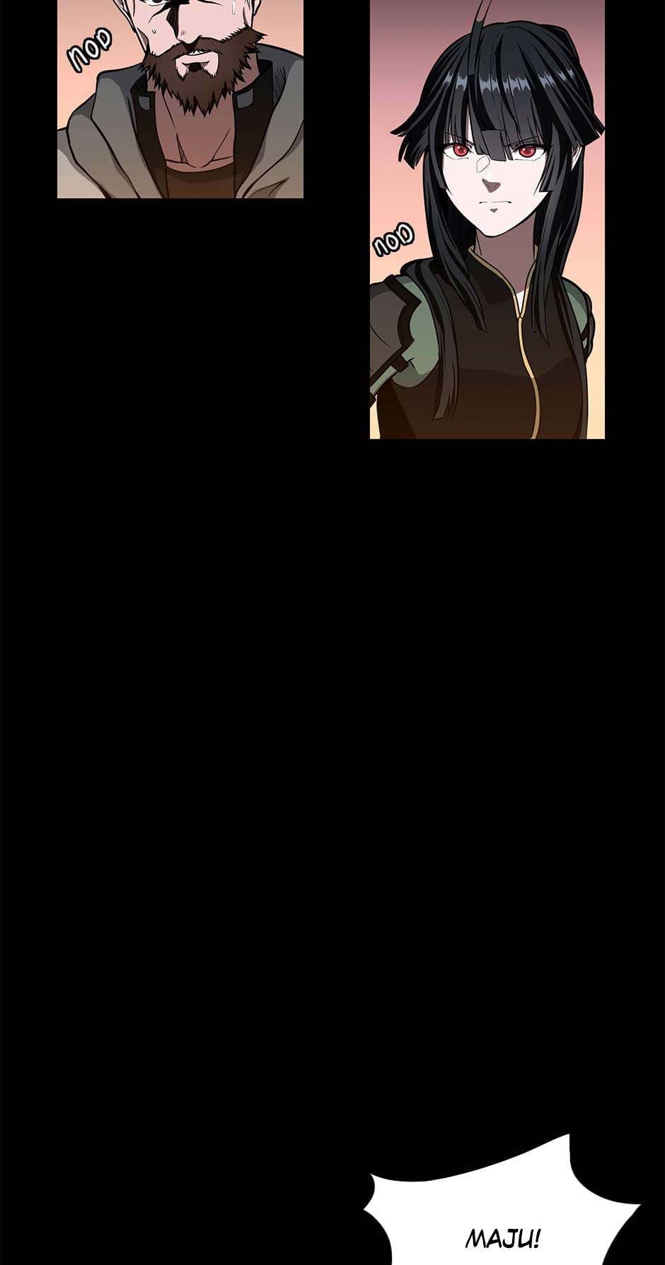 The Beginning After the End (The King Grey Reincarnation) Chapter 61 Gambar 31