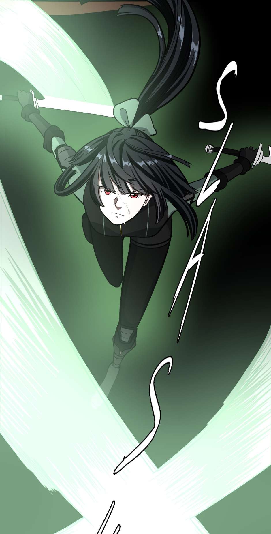 The Beginning After the End (The King Grey Reincarnation) Chapter 61 Gambar 39