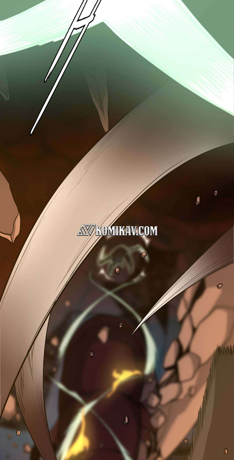 The Beginning After the End (The King Grey Reincarnation) Chapter 61 Gambar 40
