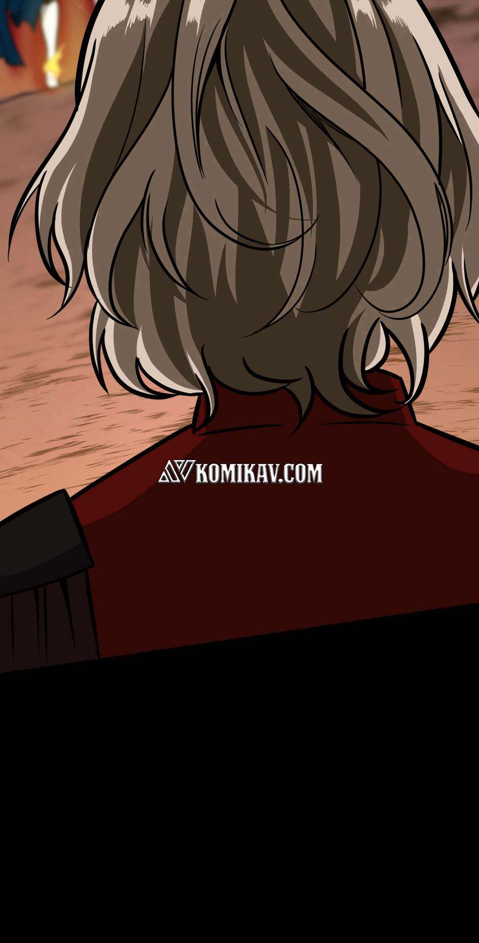 The Beginning After the End (The King Grey Reincarnation) Chapter 61 Gambar 46