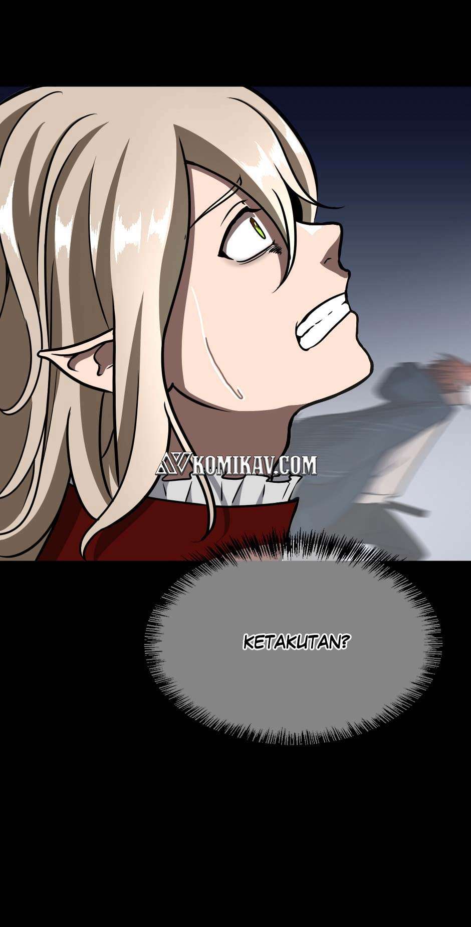 The Beginning After the End (The King Grey Reincarnation) Chapter 61 Gambar 48