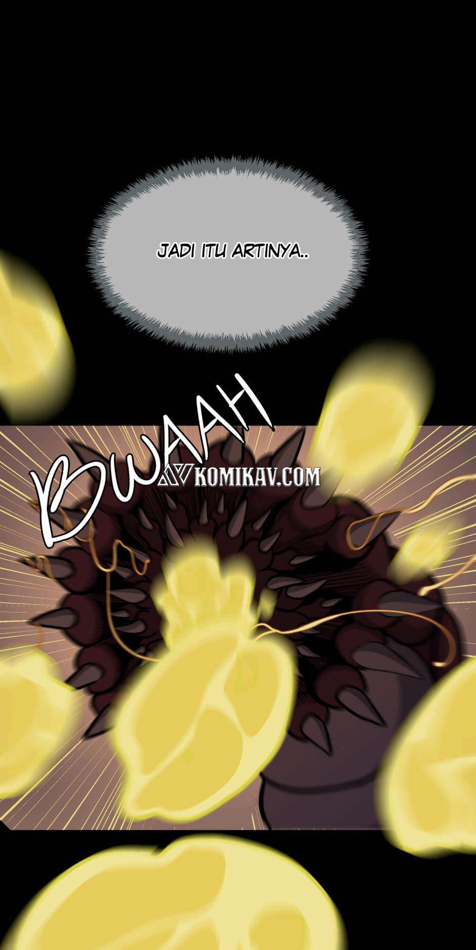 The Beginning After the End (The King Grey Reincarnation) Chapter 61 Gambar 50