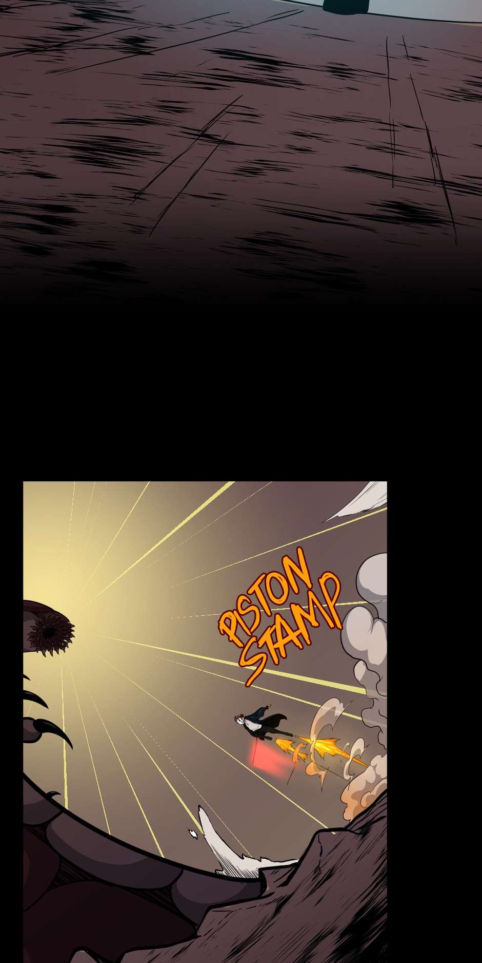 The Beginning After the End (The King Grey Reincarnation) Chapter 61 Gambar 55
