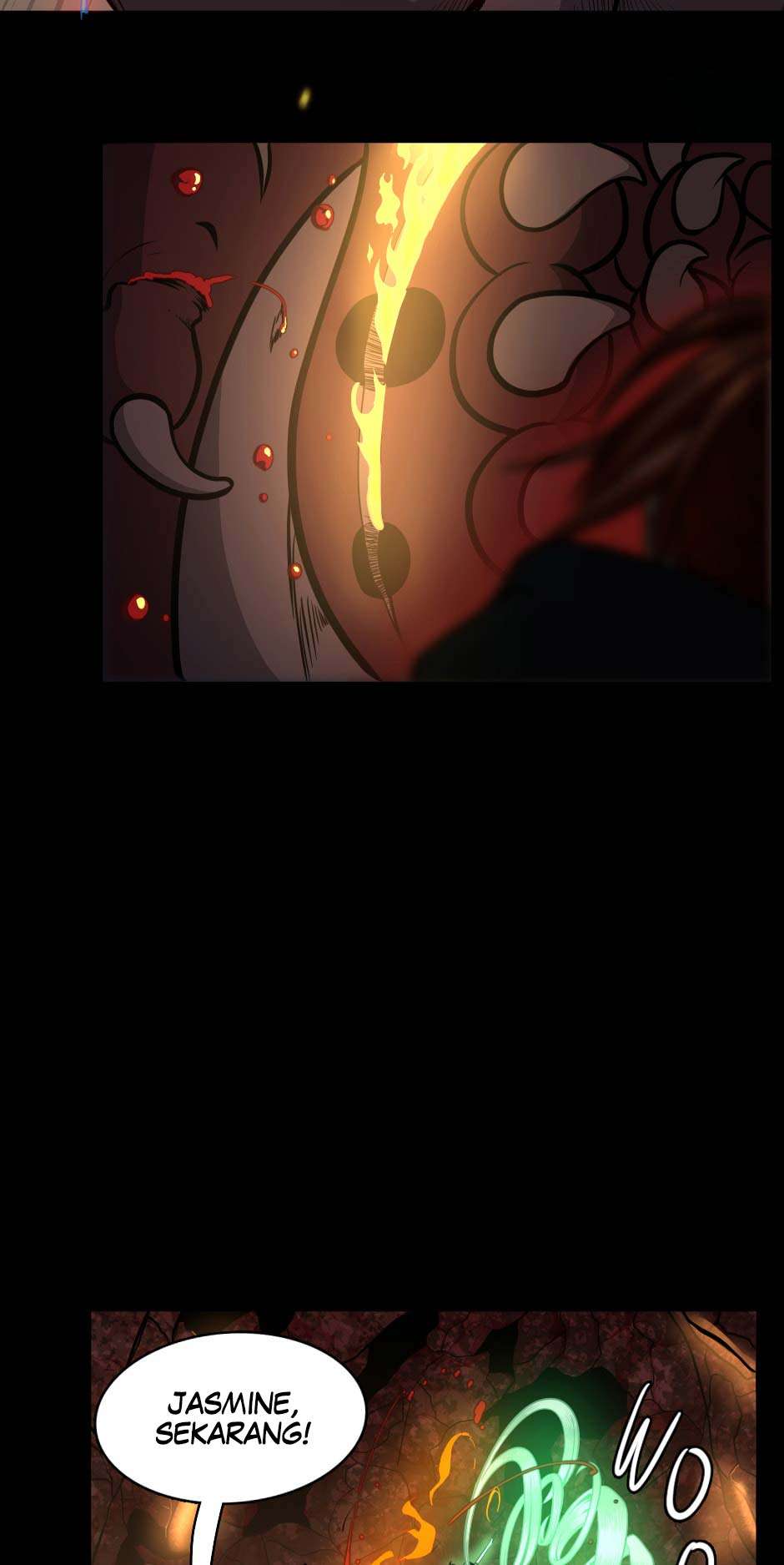 The Beginning After the End (The King Grey Reincarnation) Chapter 61 Gambar 57