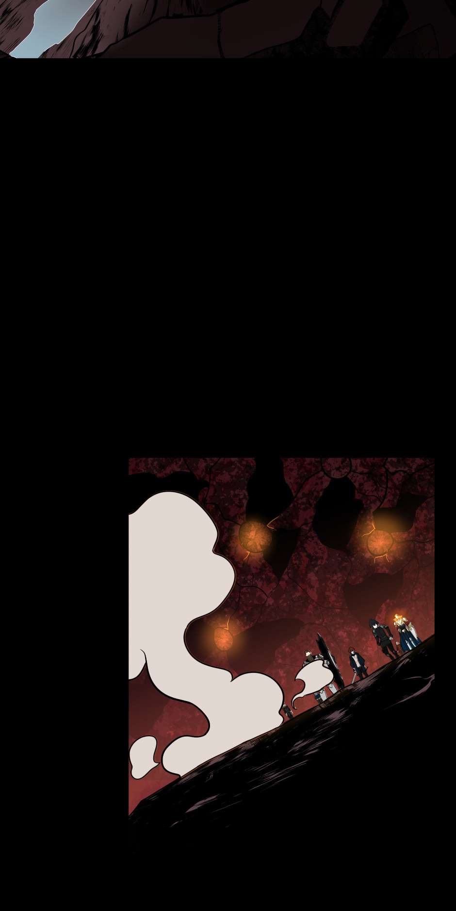 The Beginning After the End (The King Grey Reincarnation) Chapter 61 Gambar 63