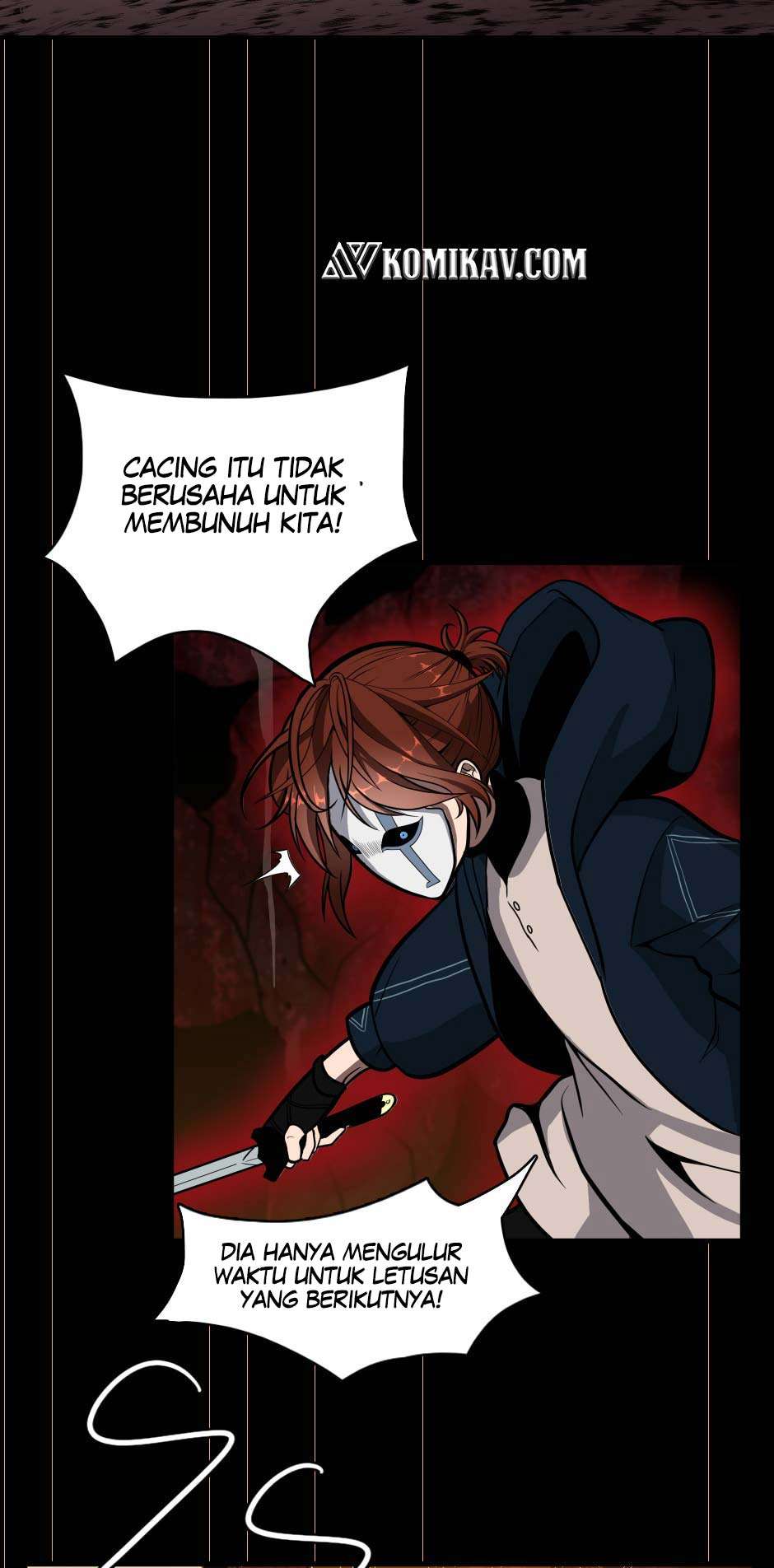 The Beginning After the End (The King Grey Reincarnation) Chapter 61 Gambar 70