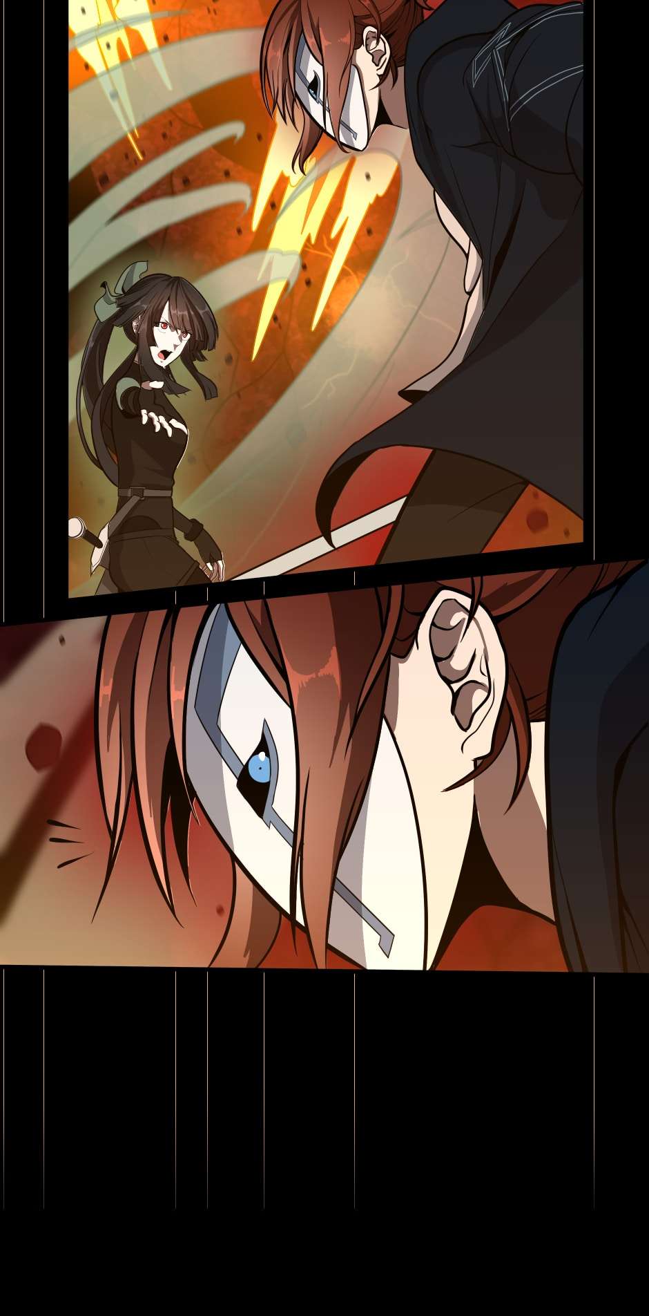 The Beginning After the End (The King Grey Reincarnation) Chapter 61 Gambar 73